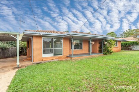 Property photo of 4 Collard Court Darling Heights QLD 4350