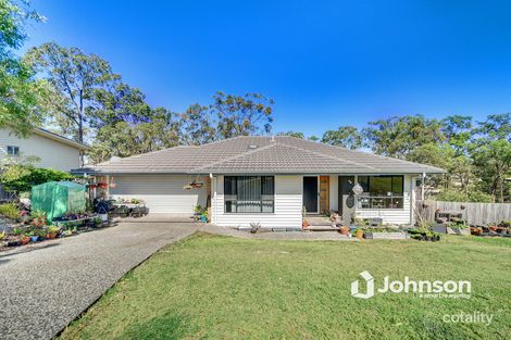 31 Friendship Pl, Brassall, QLD 4305
