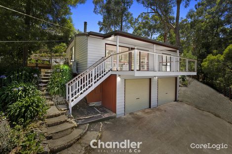 Property photo of 162 Mt Morton Road Belgrave Heights VIC 3160