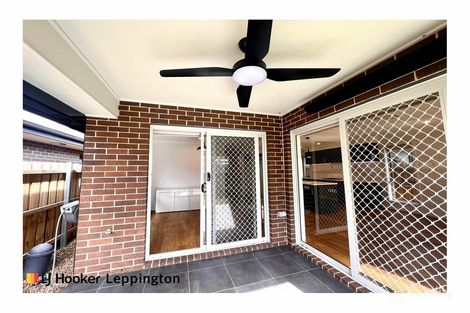 Property photo of 26 Contour Road Austral NSW 2179