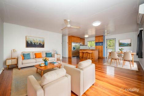 Property photo of 35 Pugh Street Aitkenvale QLD 4814