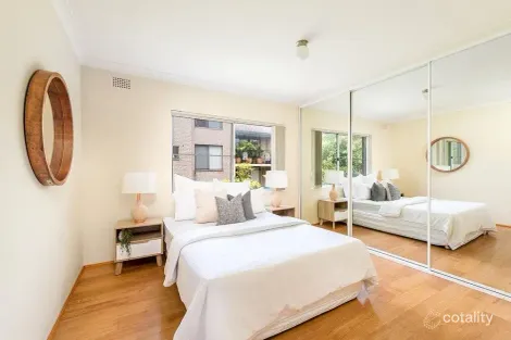 Property photo of 5/37 Kensington Road Kensington NSW 2033