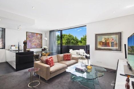 Property photo of 33/299 Forbes Street Darlinghurst NSW 2010