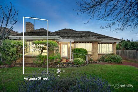 34 Virginia St, Mount Waverley, VIC 3149