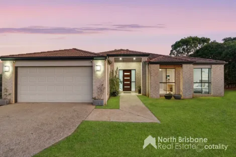 7 Barrine Pl, Narangba, QLD 4504