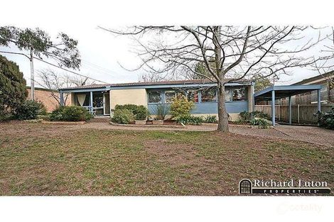 Property photo of 8 Moogerah Street Duffy ACT 2611