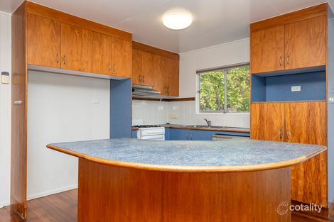 Property photo of 35 Pugh Street Aitkenvale QLD 4814
