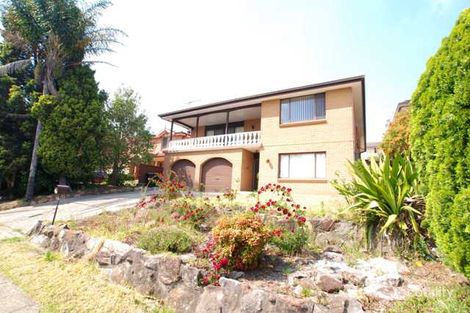 125 Lancelot St, Blacktown, NSW 2148