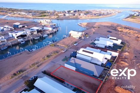 44 Cobia Cl, Exmouth, WA 6707