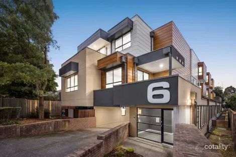 102/6 Sundew Ave, Boronia, VIC 3155