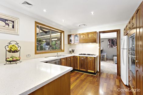 Property photo of 5 Delaney Drive Baulkham Hills NSW 2153