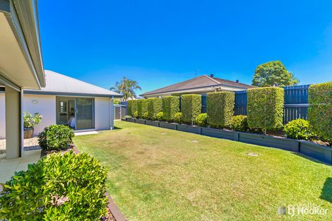 Property photo of 7 Denham Boulevard Redland Bay QLD 4165