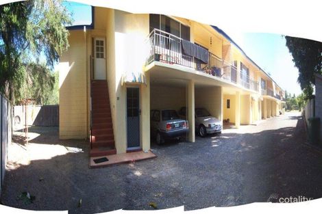 Property photo of 10/19 Ryan Street North Ward QLD 4810