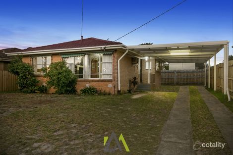 Property photo of 13 Hoya Crescent Frankston North VIC 3200