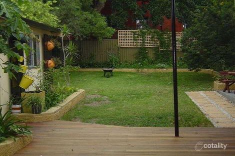 Property photo of 12 Napier Street Petersham NSW 2049