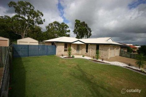 16 Schulte St, Bundaberg East, QLD 4670