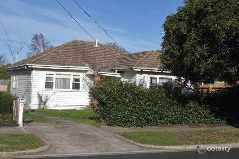 Property photo of 5 Dixon Street Pascoe Vale VIC 3044