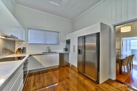 Property photo of 8 Carroll Crescent Grange QLD 4051