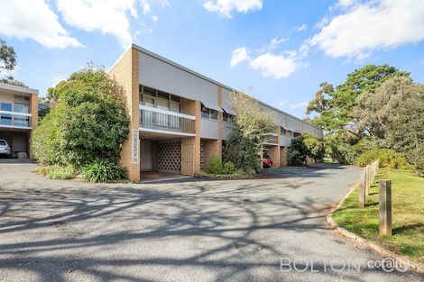 4/2 Edmondson St, Campbell, ACT 2612