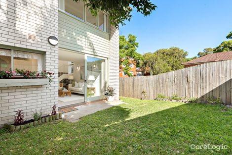 Property photo of 16/27 Tor Road Dee Why NSW 2099