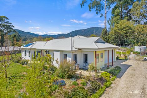 Property photo of 12 Timber Jinker Place Marysville VIC 3779