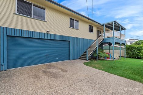 Property photo of 4 Langdon Avenue Margate QLD 4019