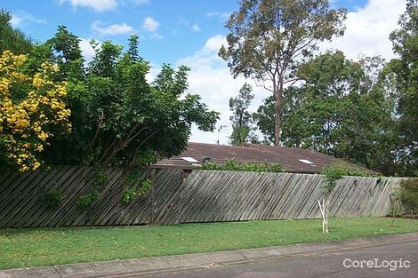 Property photo of 12 Carbora Street Mansfield QLD 4122