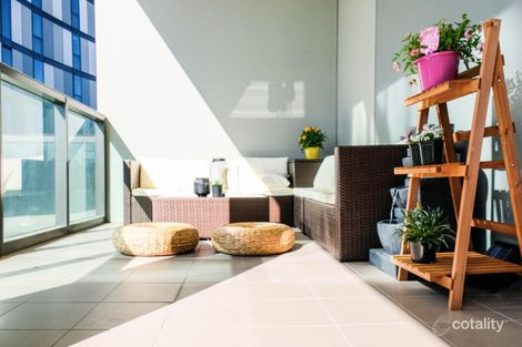 Property photo of 10B/8 Waterside Place Docklands VIC 3008