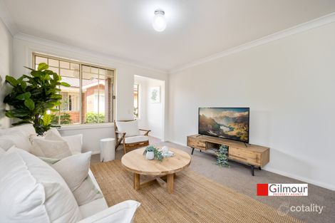 Property photo of 7/10A Edward Street Baulkham Hills NSW 2153