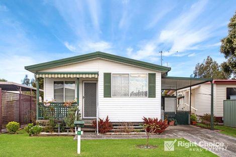 Property photo of 80 Lakeline Drive Kanahooka NSW 2530