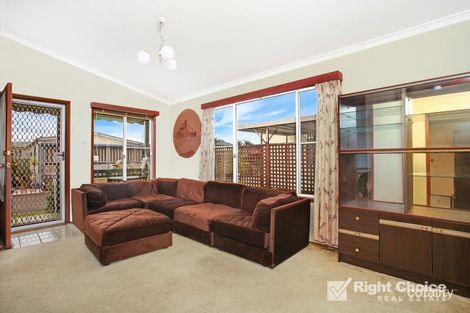 Property photo of 80 Lakeline Drive Kanahooka NSW 2530