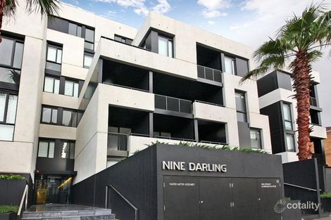 210/9 Darling St, South Yarra, VIC 3141