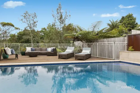 Property photo of 156A Hillside Road Avoca Beach NSW 2251