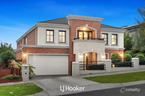 93 Bernly Bvd, Berwick, VIC 3806