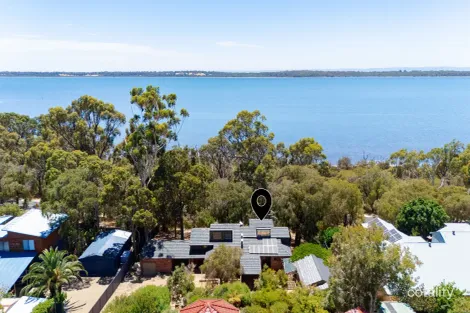 12b Estuary Heights Pl, Bouvard, WA 6211