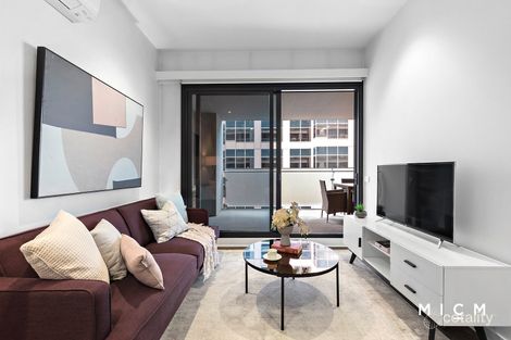 Property photo of 1011/199 William Street Melbourne VIC 3000