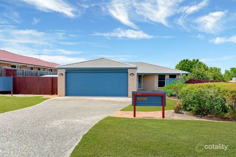 Property photo of 10 Dorsey Chase Brassall QLD 4305
