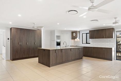 Property photo of 27 Morwell Crescent North Lakes QLD 4509