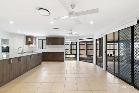 Property photo of 27 Morwell Crescent North Lakes QLD 4509