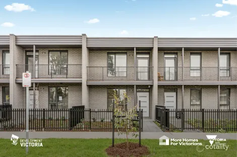 46 Spotted Gum Cres, Sunshine North, VIC 3020