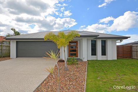 Property photo of 43 Endeavour Way Eli Waters QLD 4655