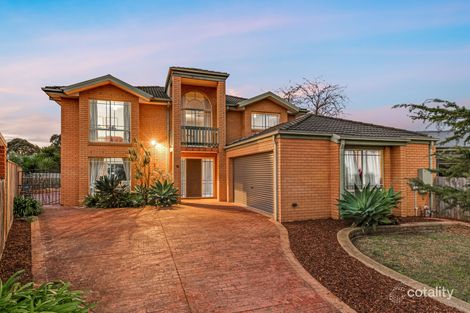Property photo of 15 Merthyr Place Aspendale Gardens VIC 3195