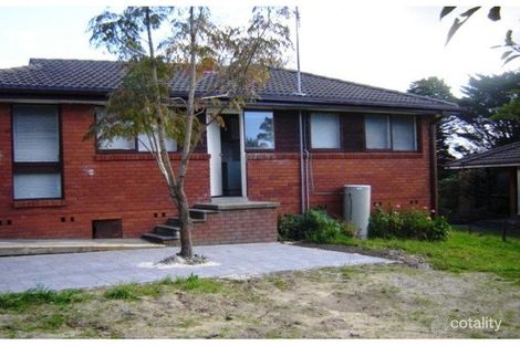 Property photo of 37 Clear View Parade Hazelbrook NSW 2779