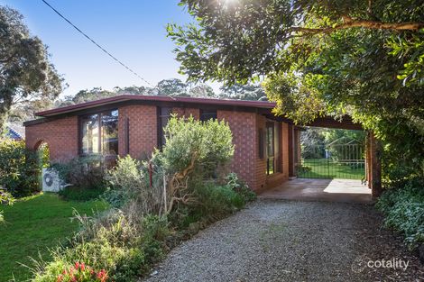 Property photo of 166 Melbourne Road Rye VIC 3941