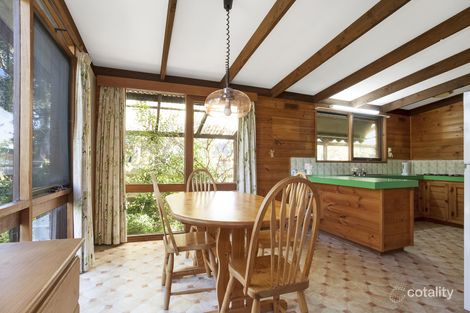 Property photo of 166 Melbourne Road Rye VIC 3941