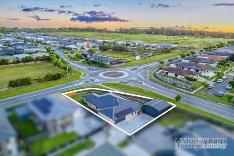 52 Doncaster St, Heritage Park, QLD 4118