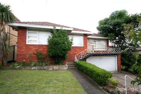 Property photo of 15 Dalton Avenue Condell Park NSW 2200