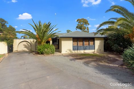 Property photo of 21 Dominic Crescent Morphett Vale SA 5162