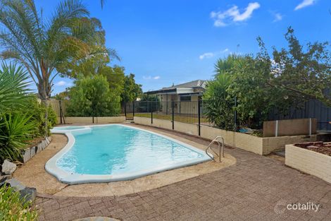 Property photo of 21 Dominic Crescent Morphett Vale SA 5162