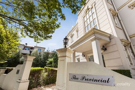 34/29-47 Bendall St, Kensington, VIC 3031